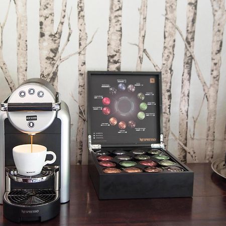 Perry'S Bridge Hollow Boutique Hotel Hazyview Luaran gambar