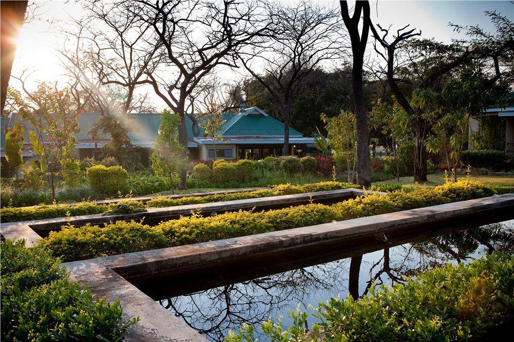 Perry'S Bridge Hollow Boutique Hotel Hazyview Luaran gambar