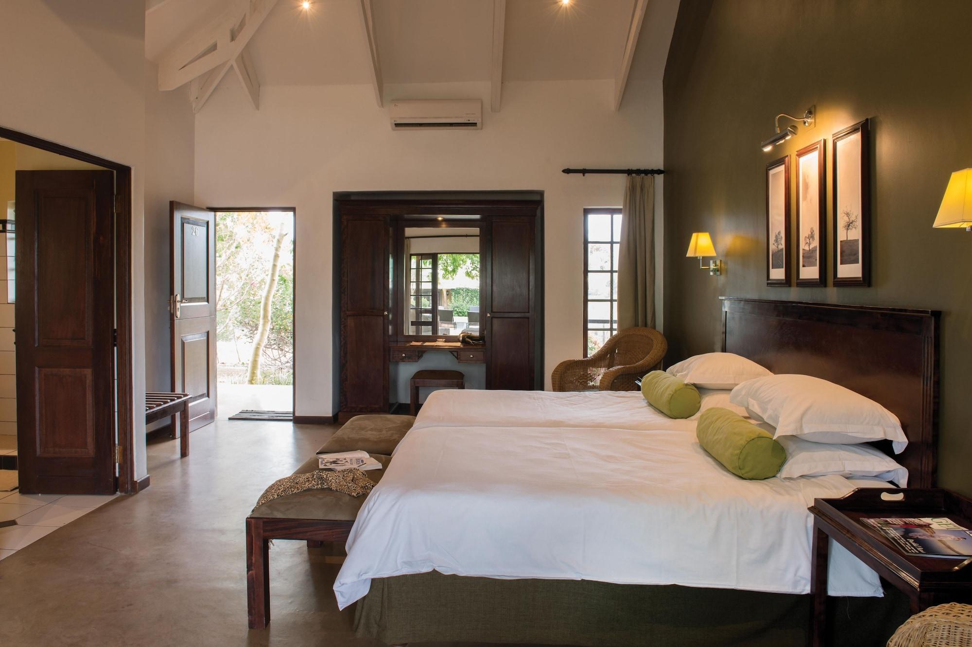 Perry'S Bridge Hollow Boutique Hotel Hazyview Luaran gambar
