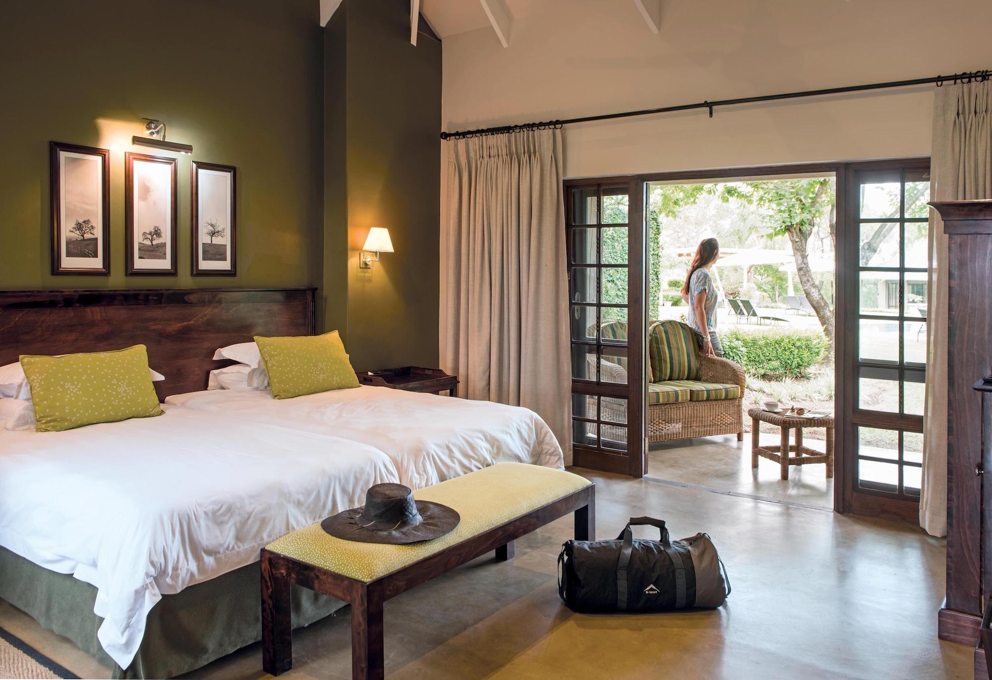 Perry'S Bridge Hollow Boutique Hotel Hazyview Luaran gambar