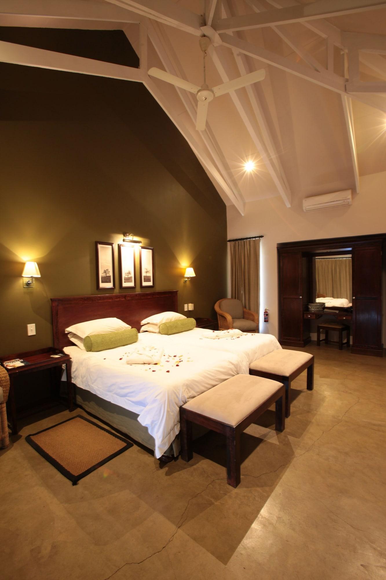 Perry'S Bridge Hollow Boutique Hotel Hazyview Luaran gambar