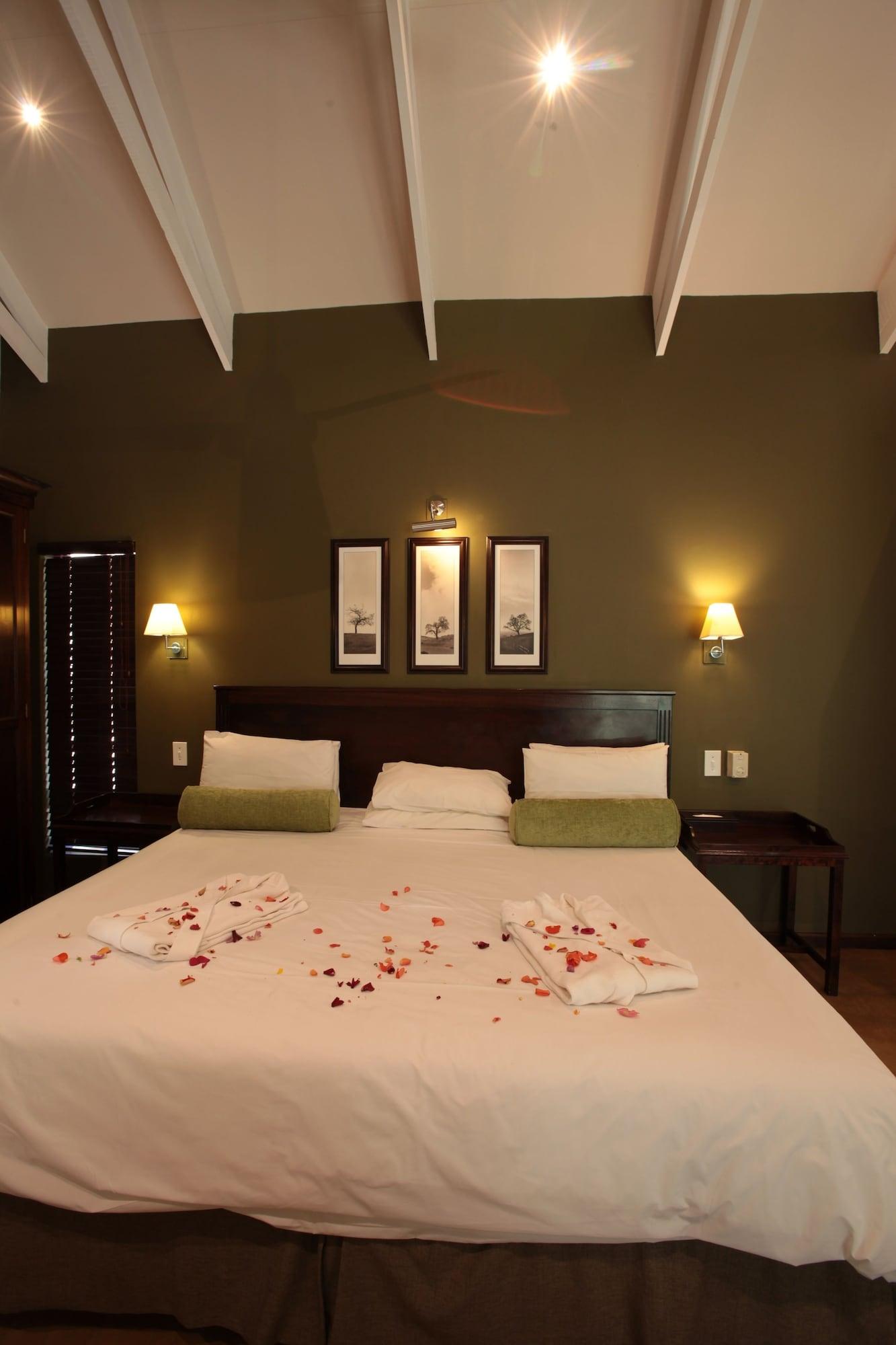 Perry'S Bridge Hollow Boutique Hotel Hazyview Luaran gambar