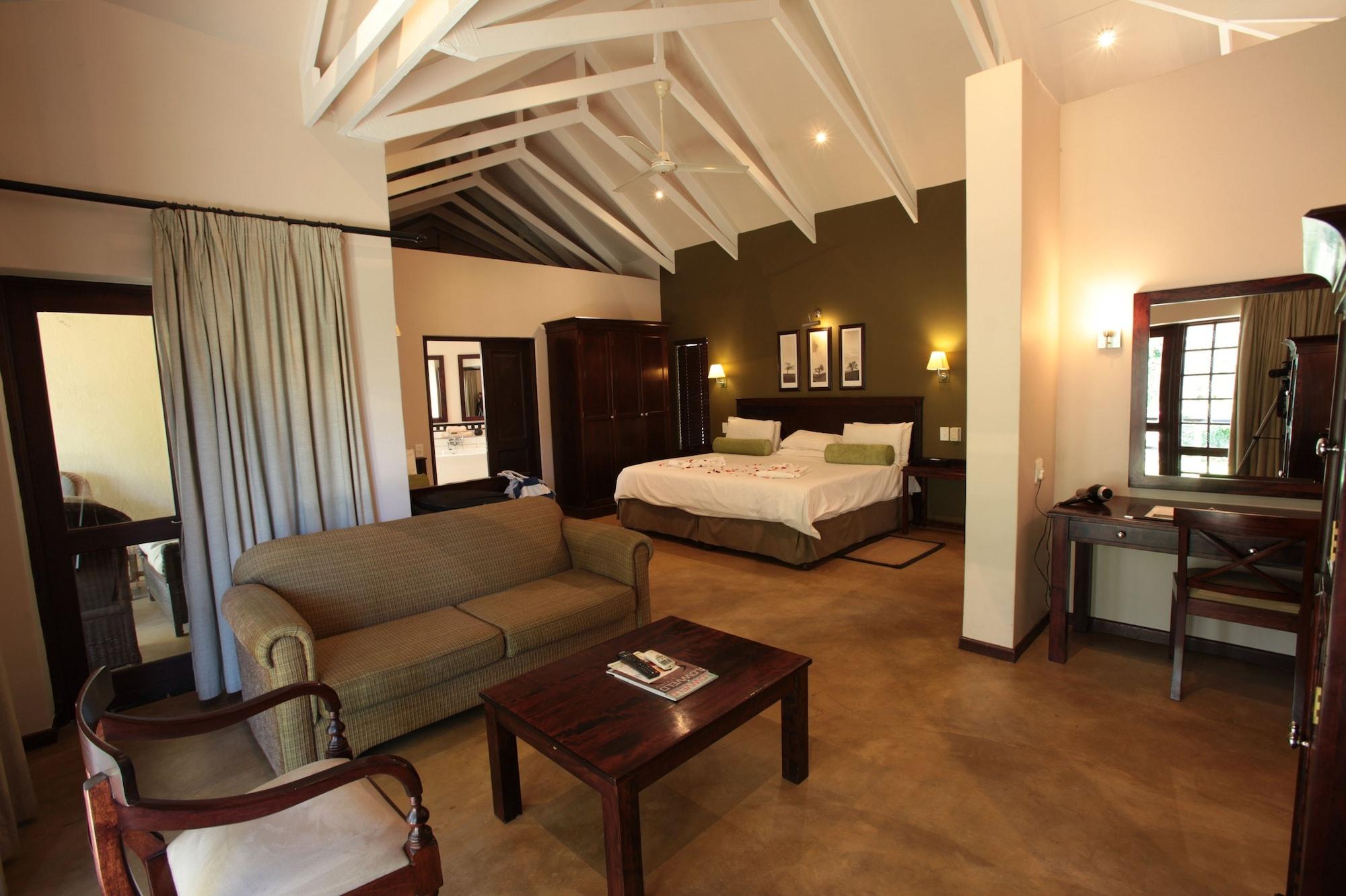 Perry'S Bridge Hollow Boutique Hotel Hazyview Luaran gambar