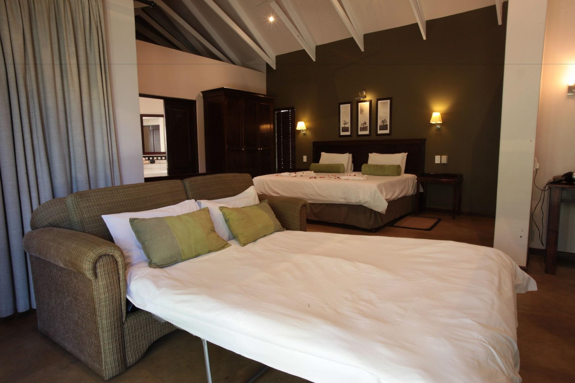 Perry'S Bridge Hollow Boutique Hotel Hazyview Luaran gambar