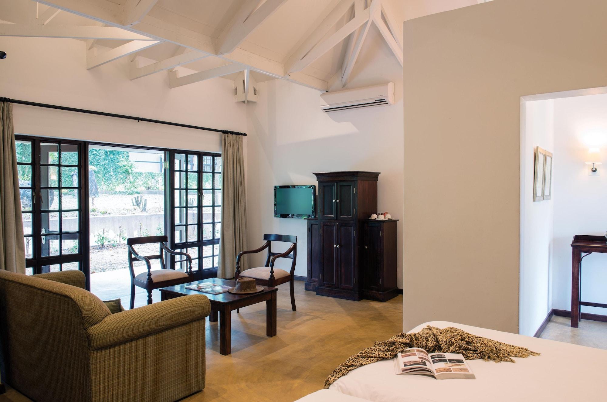 Perry'S Bridge Hollow Boutique Hotel Hazyview Luaran gambar