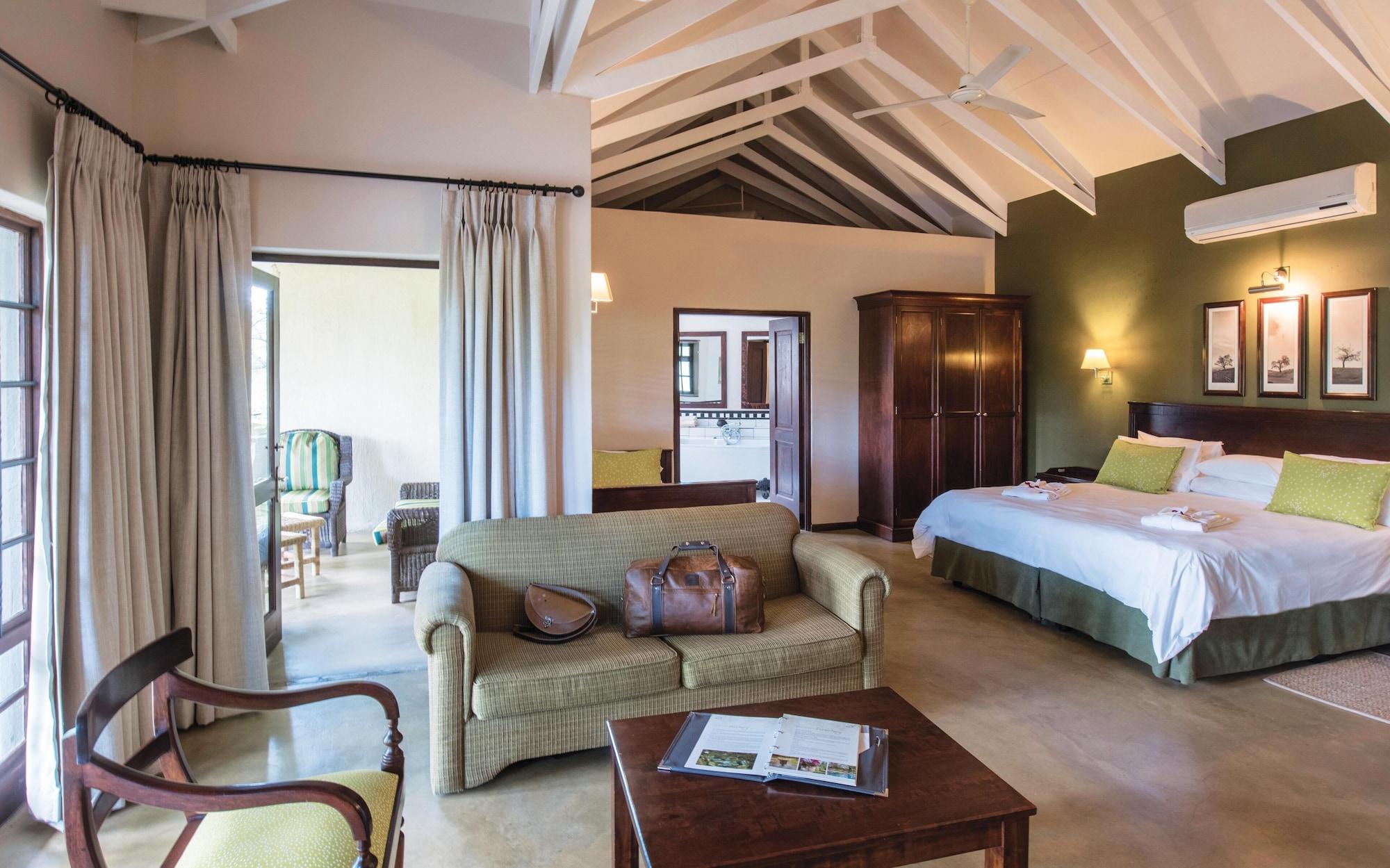 Perry'S Bridge Hollow Boutique Hotel Hazyview Luaran gambar
