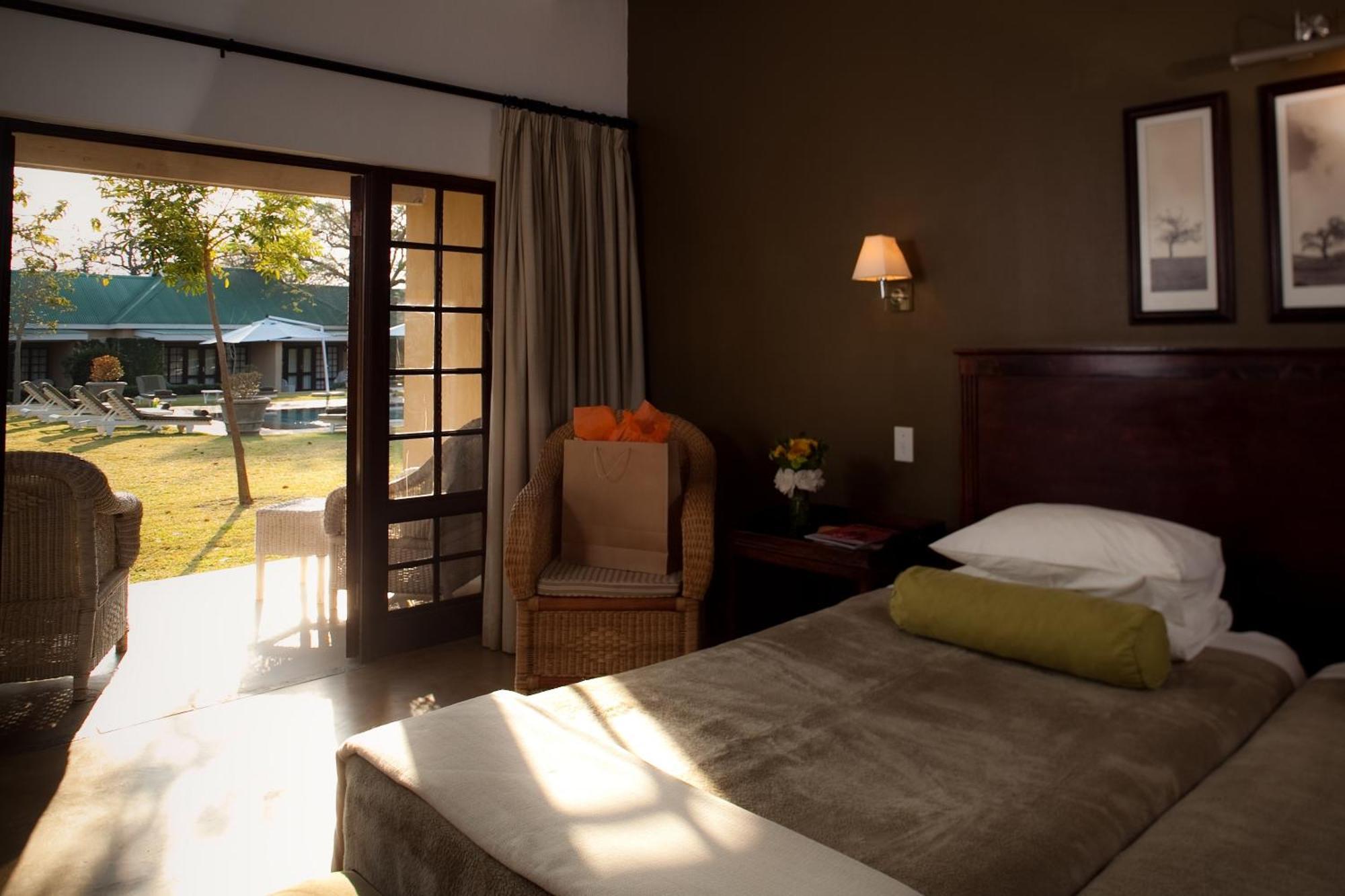 Perry'S Bridge Hollow Boutique Hotel Hazyview Luaran gambar