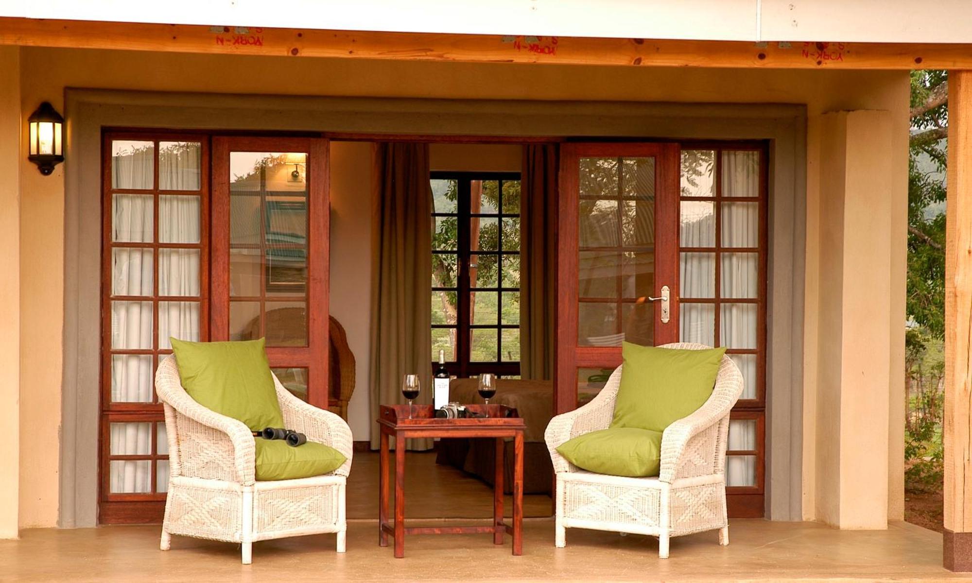 Perry'S Bridge Hollow Boutique Hotel Hazyview Luaran gambar