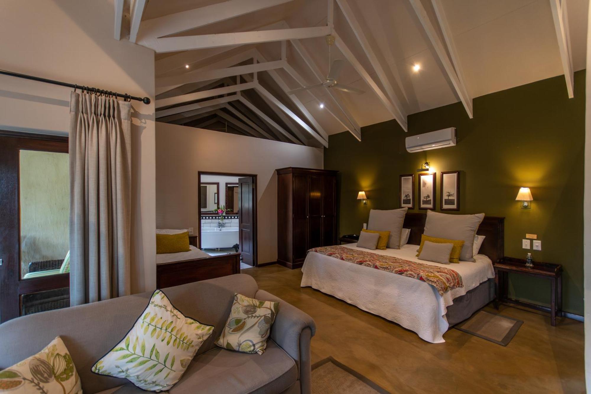 Perry'S Bridge Hollow Boutique Hotel Hazyview Luaran gambar