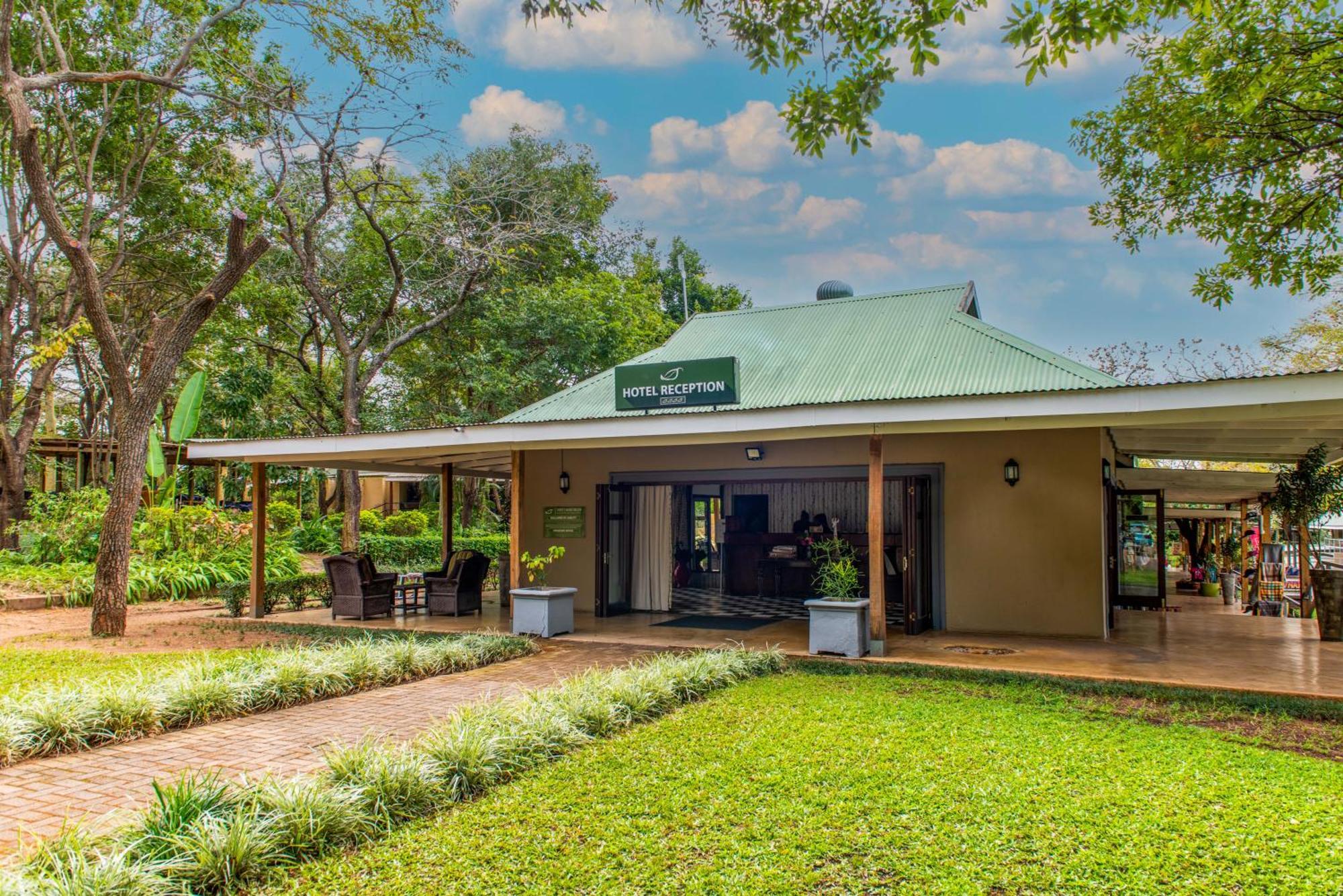 Perry'S Bridge Hollow Boutique Hotel Hazyview Luaran gambar