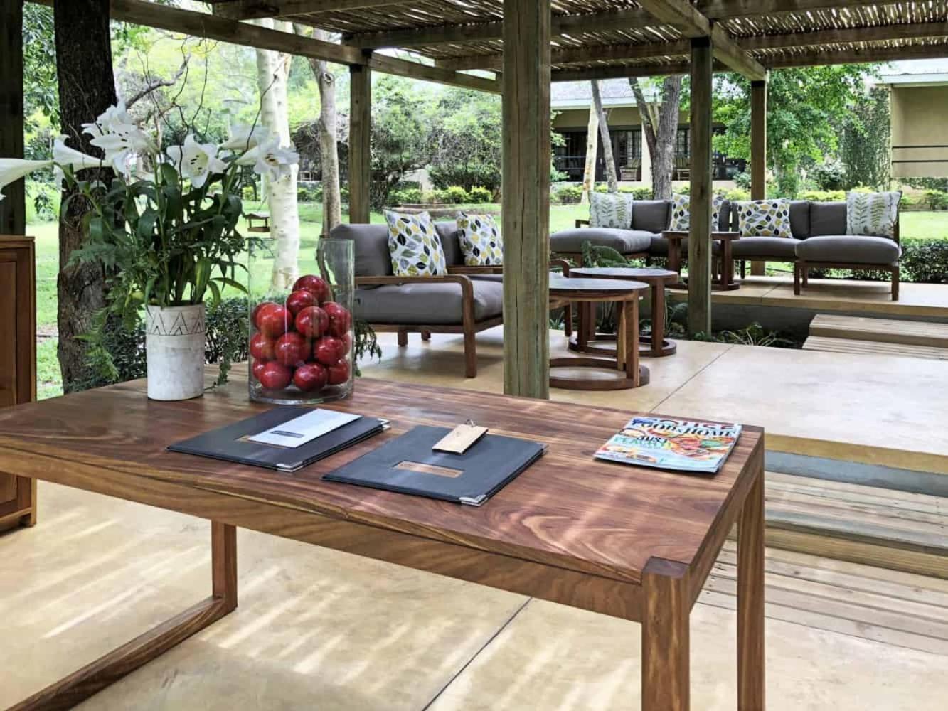Perry'S Bridge Hollow Boutique Hotel Hazyview Luaran gambar