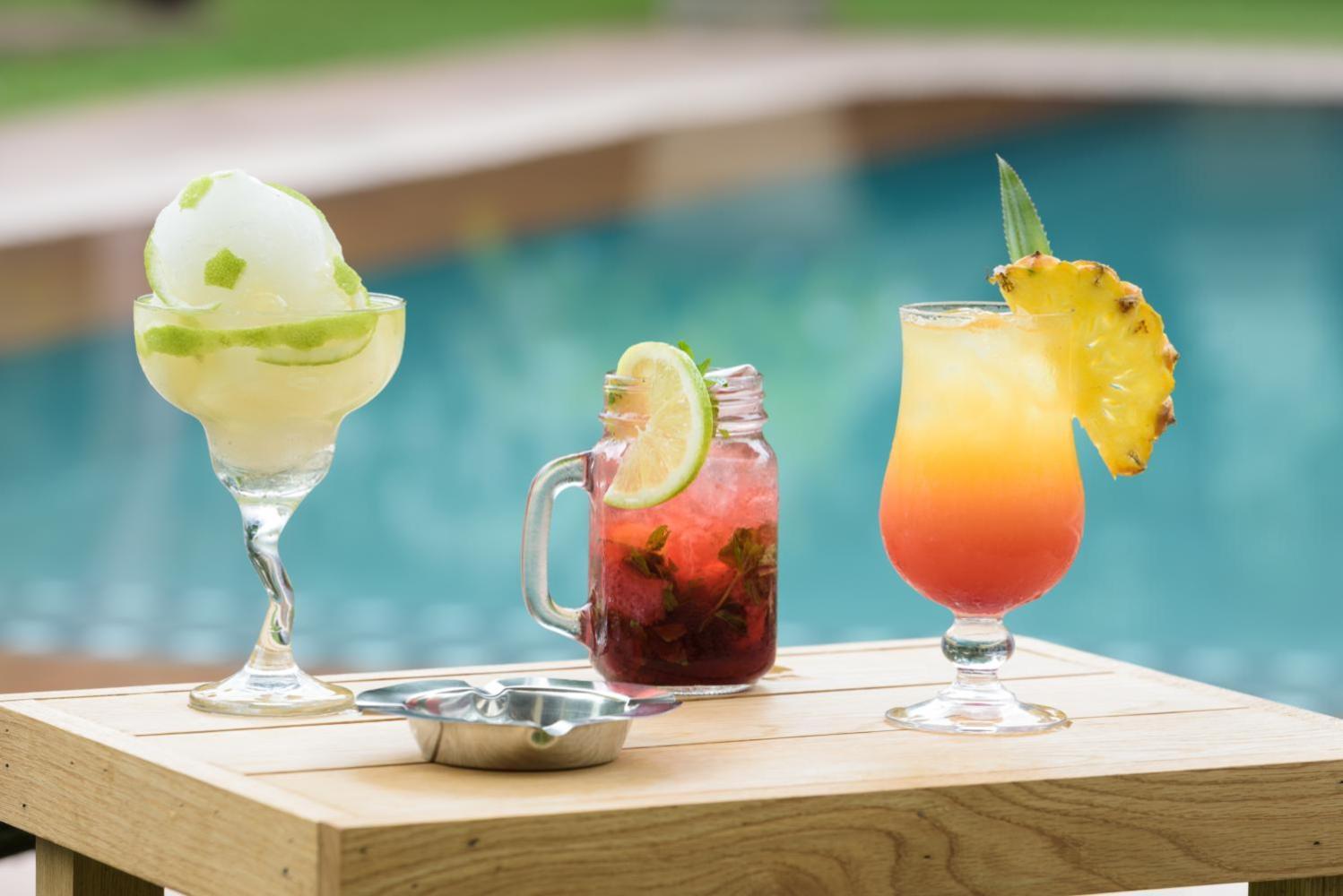 Perry'S Bridge Hollow Boutique Hotel Hazyview Luaran gambar