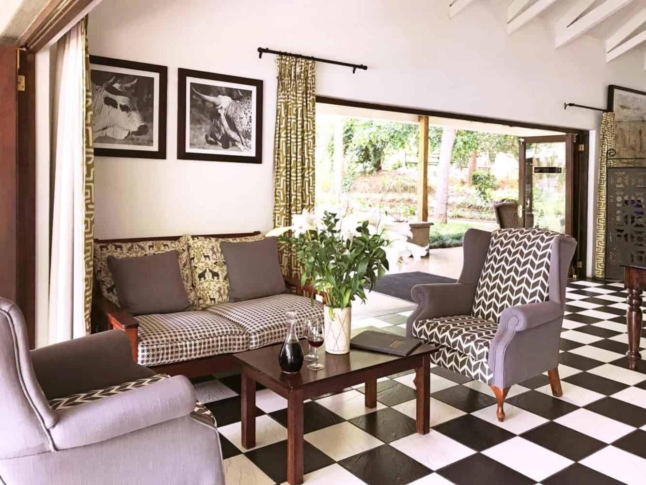 Perry'S Bridge Hollow Boutique Hotel Hazyview Luaran gambar
