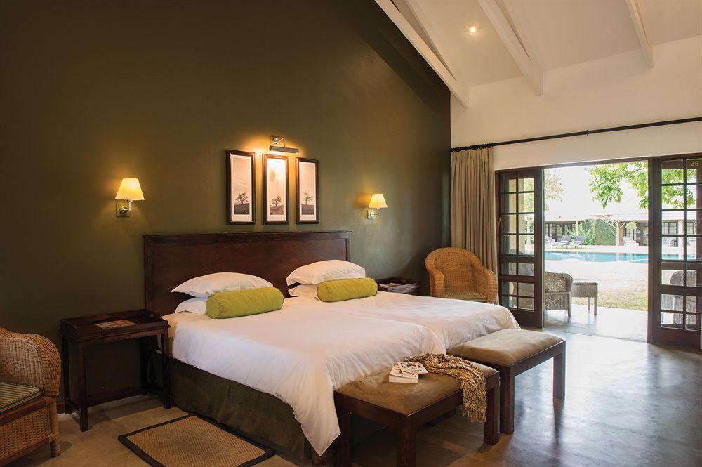 Perry'S Bridge Hollow Boutique Hotel Hazyview Luaran gambar