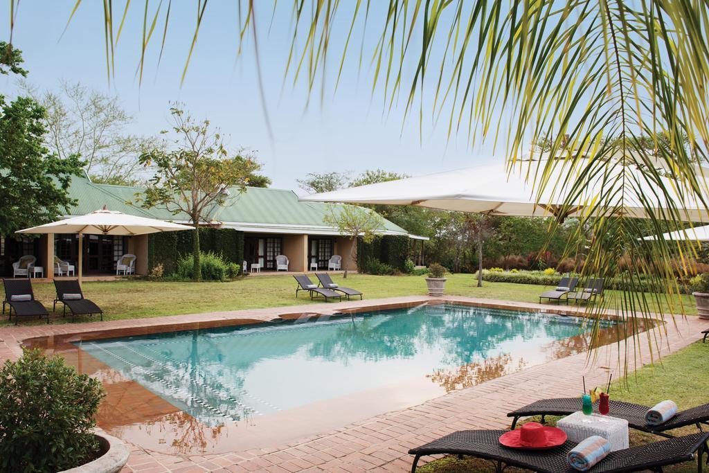 Perry'S Bridge Hollow Boutique Hotel Hazyview Luaran gambar