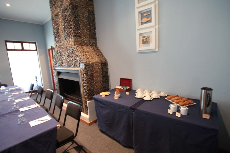 Perry'S Bridge Hollow Boutique Hotel Hazyview Luaran gambar