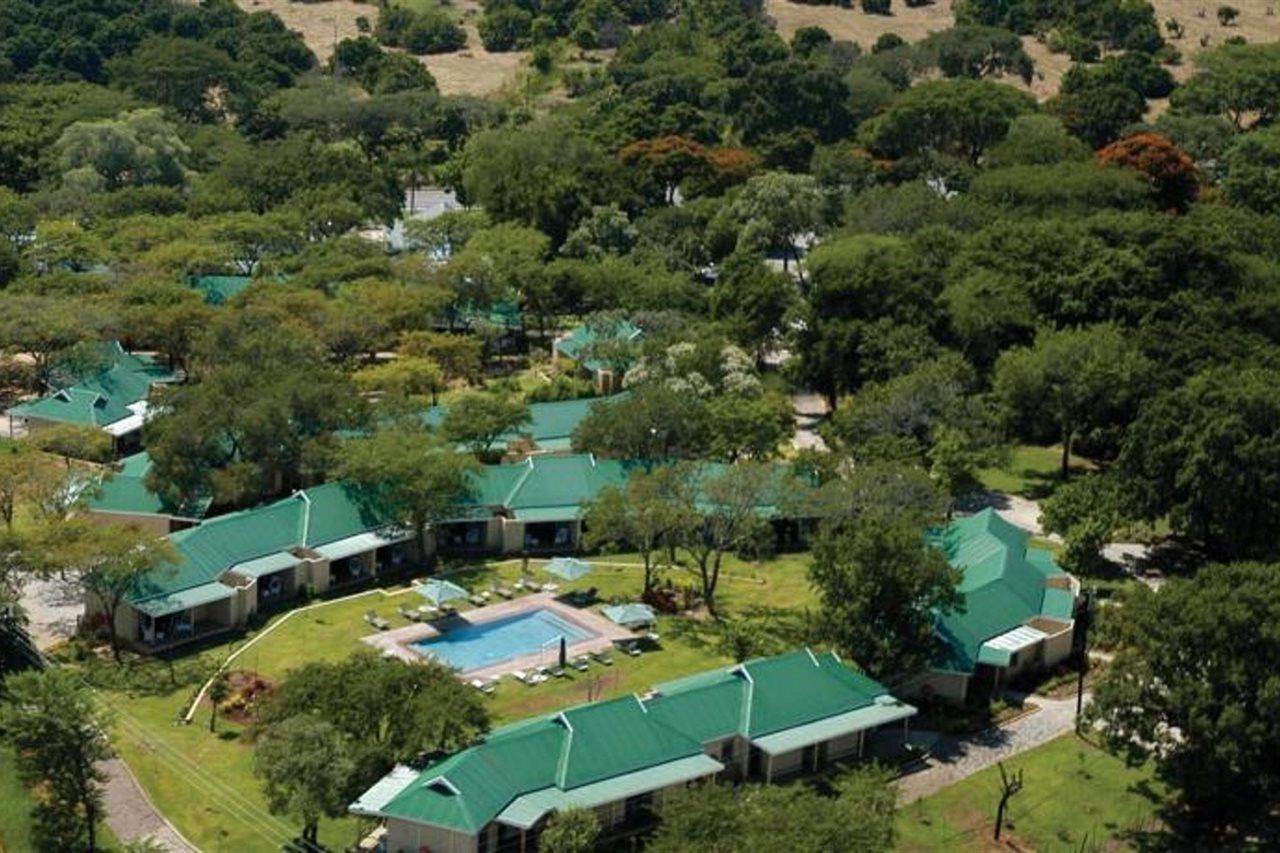 Perry'S Bridge Hollow Boutique Hotel Hazyview Luaran gambar