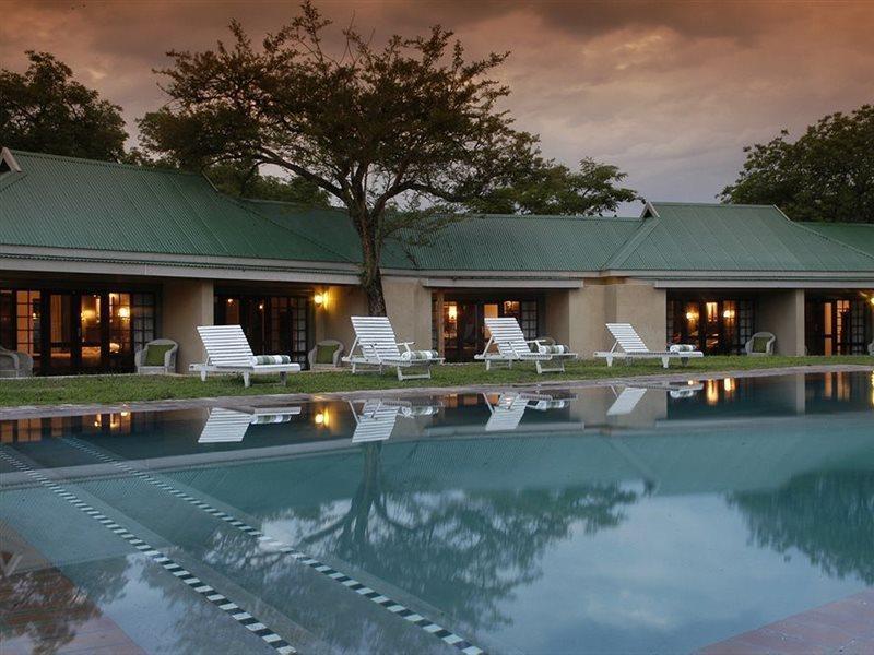 Perry'S Bridge Hollow Boutique Hotel Hazyview Luaran gambar