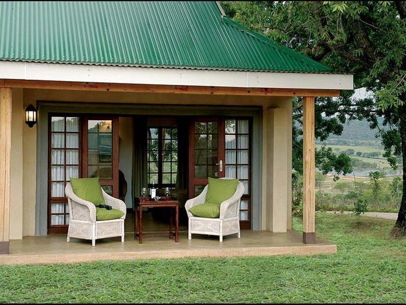 Perry'S Bridge Hollow Boutique Hotel Hazyview Luaran gambar