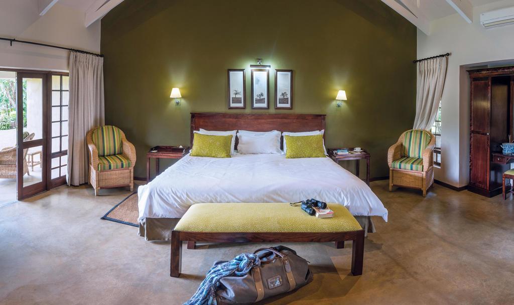 Perry'S Bridge Hollow Boutique Hotel Hazyview Luaran gambar