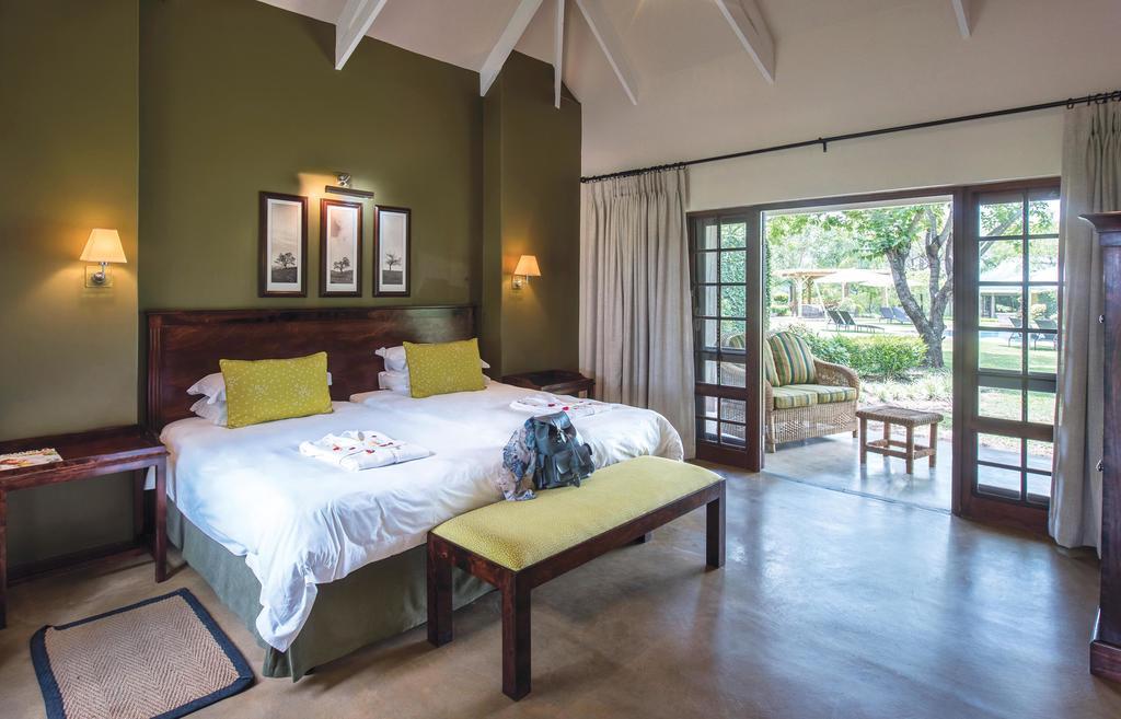 Perry'S Bridge Hollow Boutique Hotel Hazyview Luaran gambar
