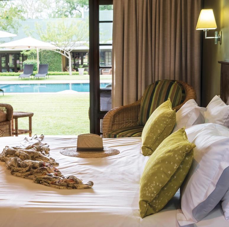Perry'S Bridge Hollow Boutique Hotel Hazyview Luaran gambar