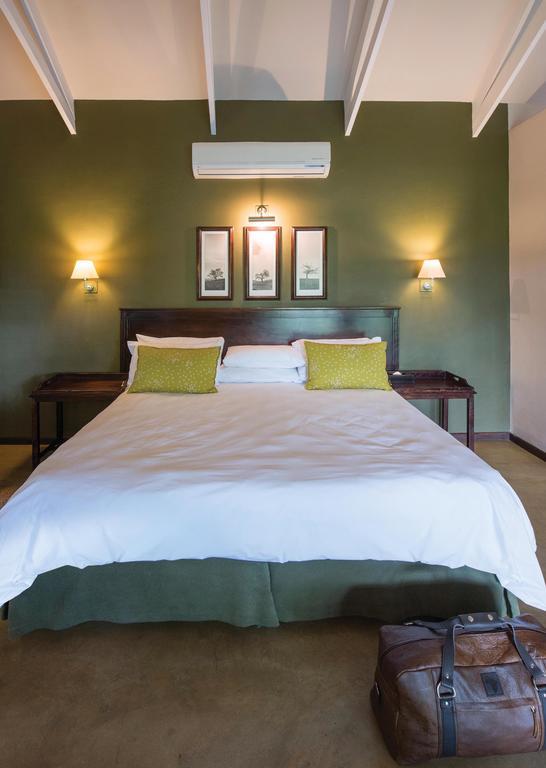 Perry'S Bridge Hollow Boutique Hotel Hazyview Luaran gambar