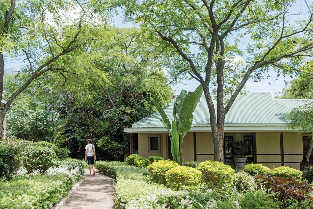 Perry'S Bridge Hollow Boutique Hotel Hazyview Luaran gambar