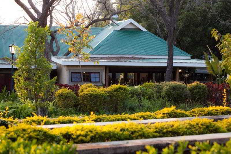 Perry'S Bridge Hollow Boutique Hotel Hazyview Luaran gambar