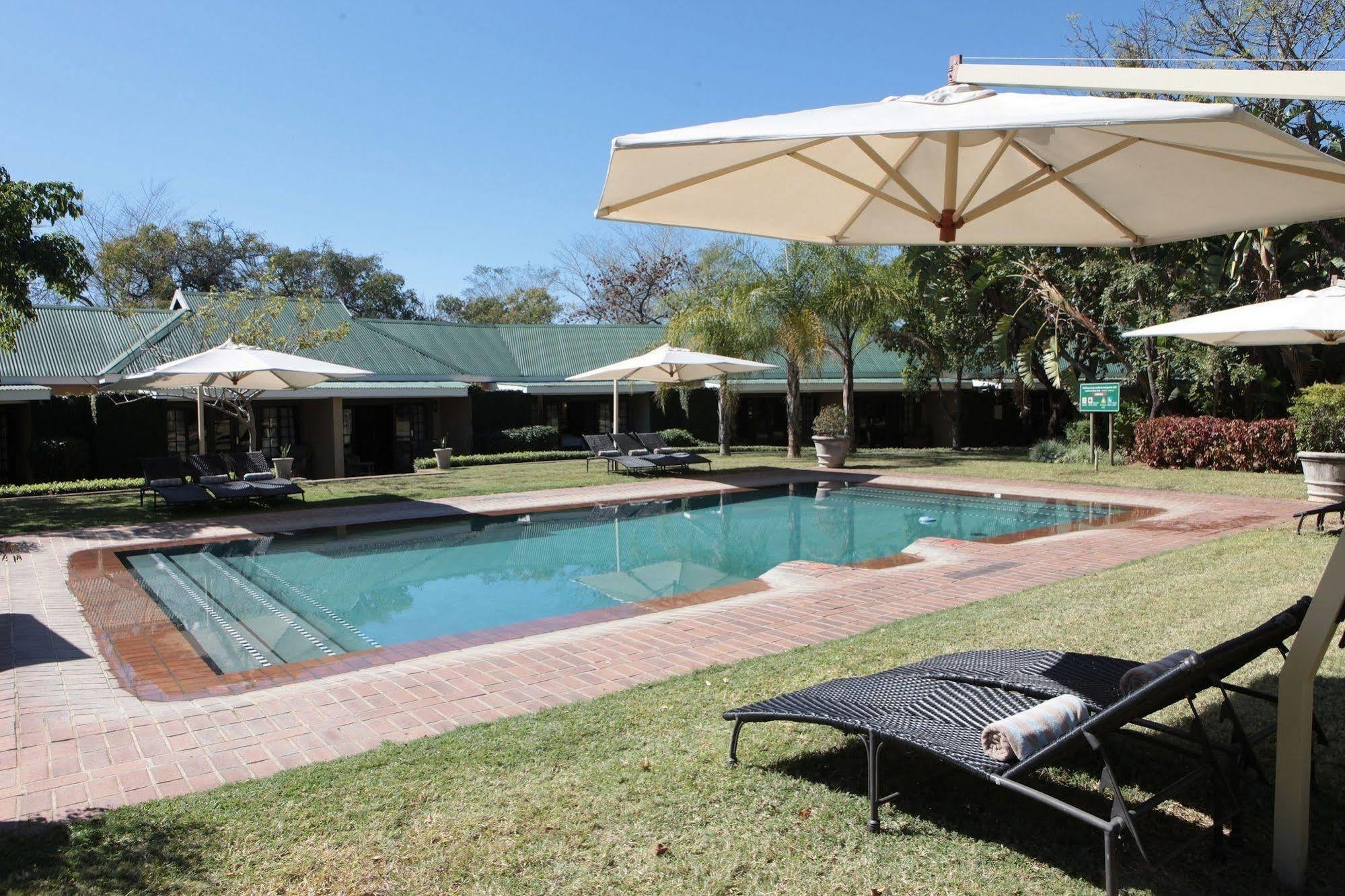 Perry'S Bridge Hollow Boutique Hotel Hazyview Luaran gambar