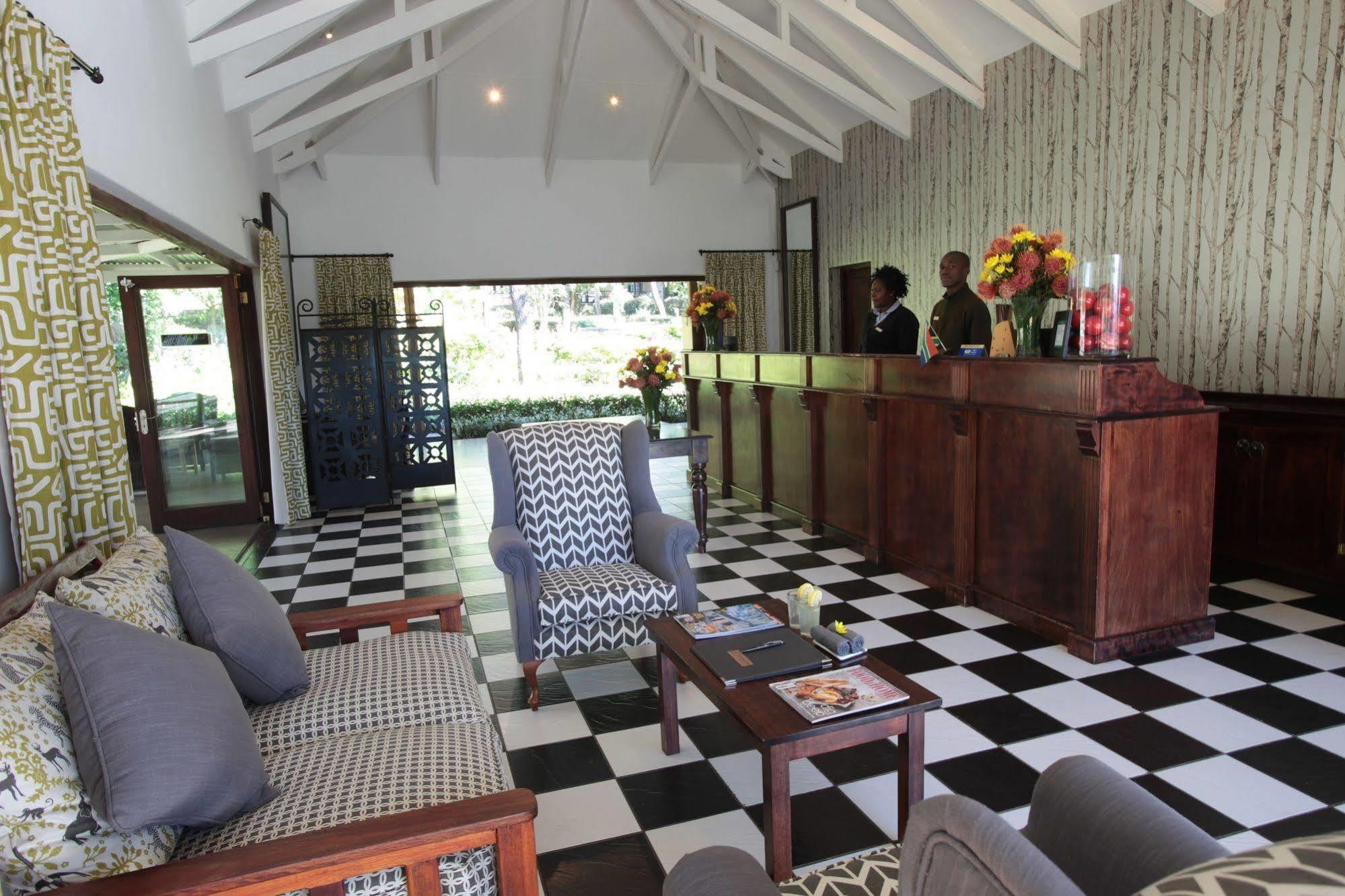 Perry'S Bridge Hollow Boutique Hotel Hazyview Luaran gambar
