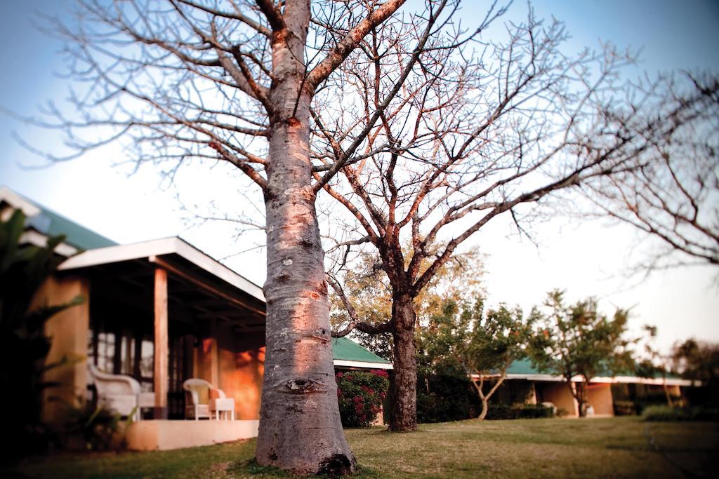 Perry'S Bridge Hollow Boutique Hotel Hazyview Luaran gambar