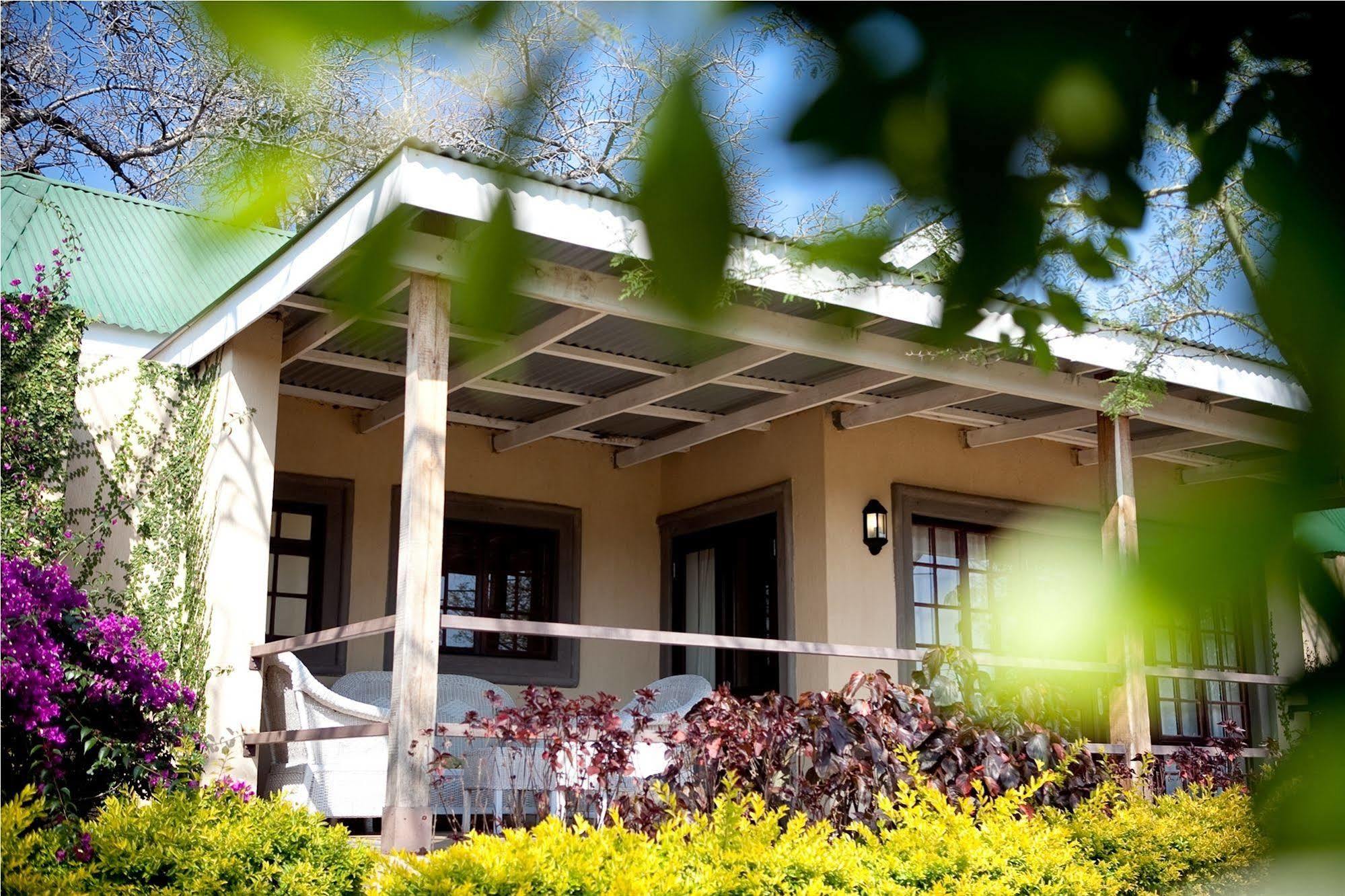 Perry'S Bridge Hollow Boutique Hotel Hazyview Luaran gambar